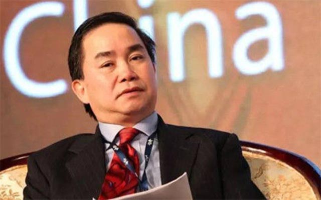 现在社会经济大萧条,做哪个行业能够赚钱呢?请