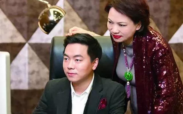 从实业做起是虞江波自己的选择,他认为只有了解实业才能做好投资.